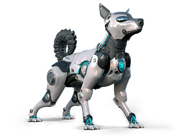 Dog Image